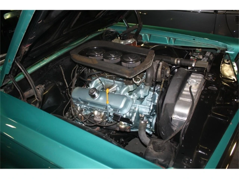 1965 Pontiac GTO 1st Gen - Image 14 of 15