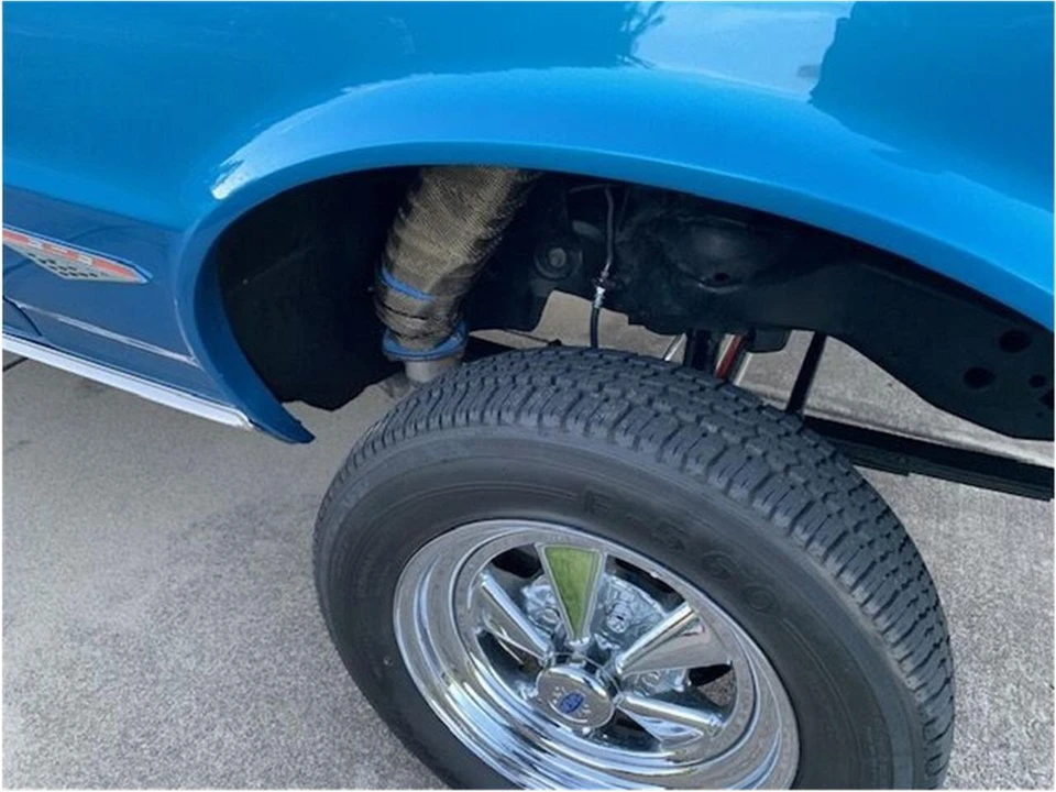 1965 Pontiac GTO 1st Gen - Image 5 of 29