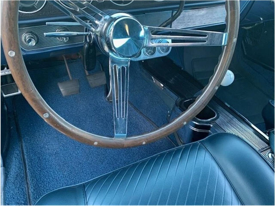 1965 Pontiac GTO 1st Gen - Image 20 of 29