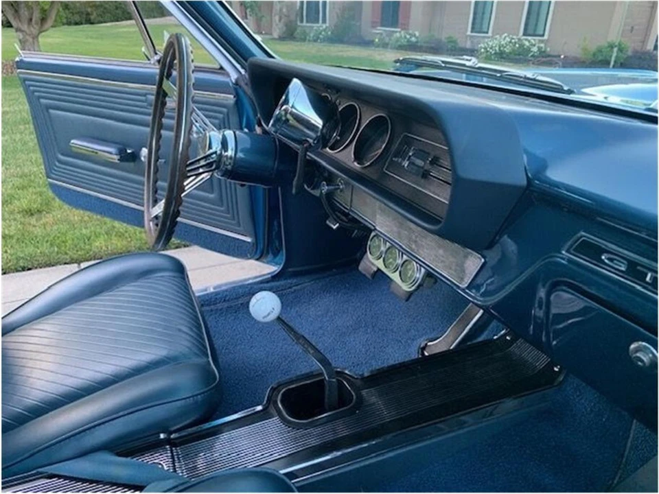 1965 Pontiac GTO 1st Gen - Image 14 of 29