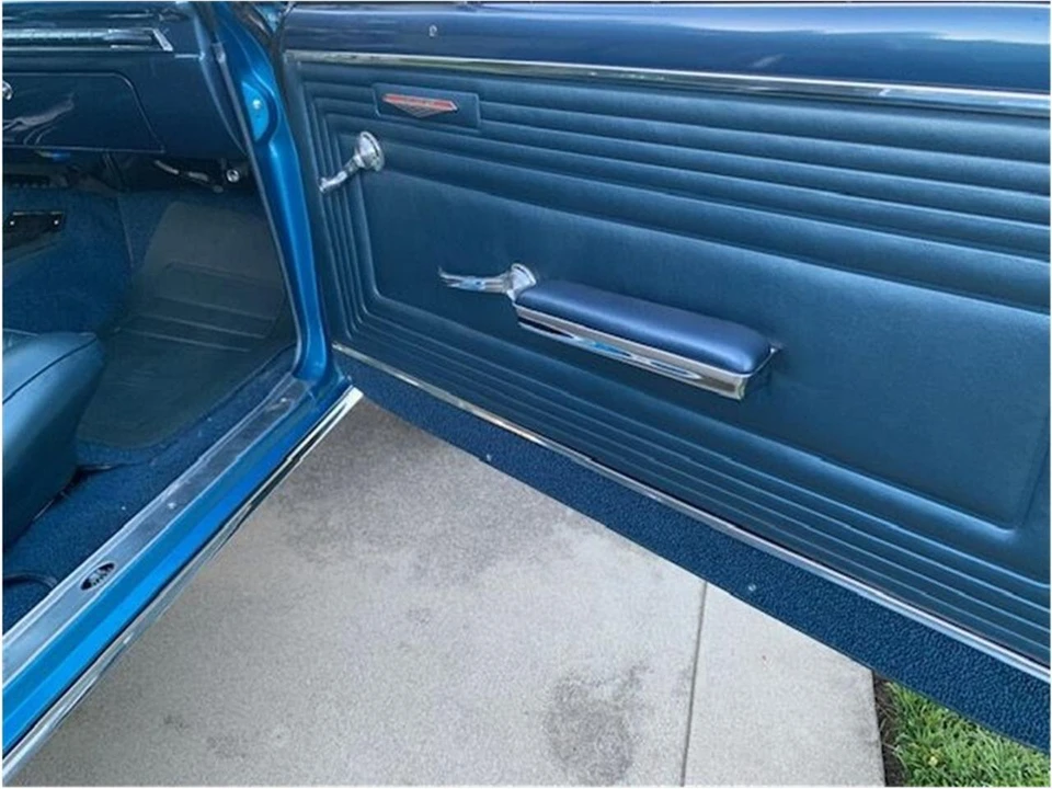 1965 Pontiac GTO 1st Gen - Image 11 of 29