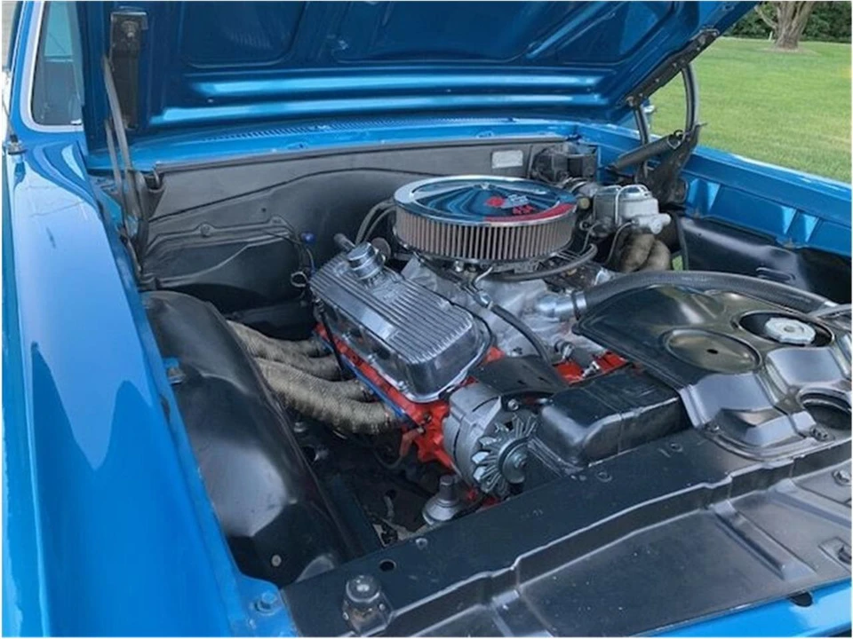 1965 Pontiac GTO 1st Gen - Image 24 of 29