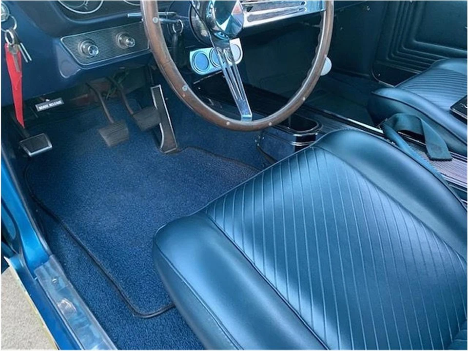 1965 Pontiac GTO 1st Gen - Image 18 of 29