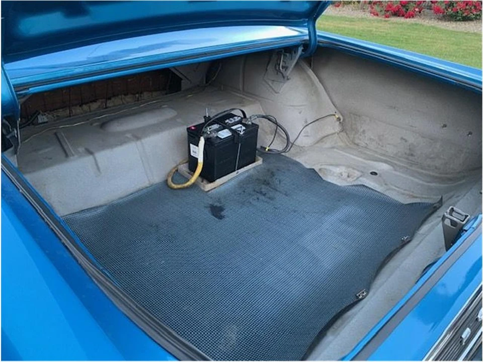 1965 Pontiac GTO 1st Gen - Image 22 of 29