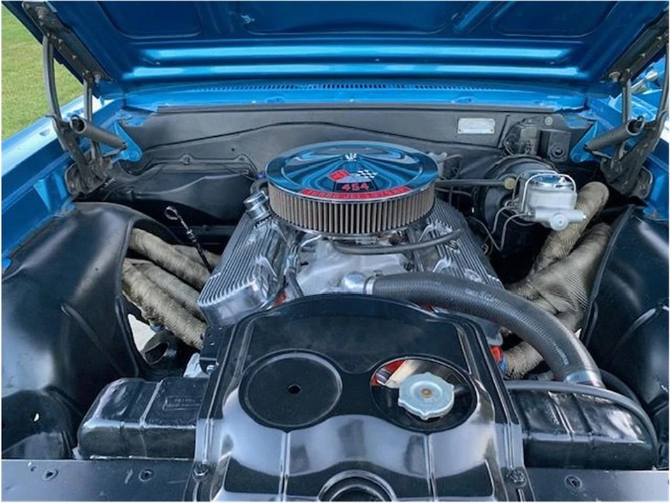 1965 Pontiac GTO 1st Gen - Image 26 of 29