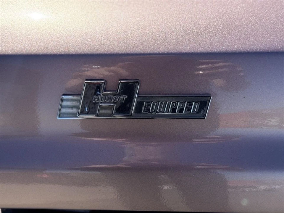 1965 Pontiac GTO 1st Gen - Image 19 of 31