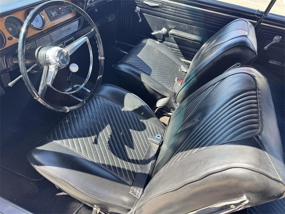 1965 Pontiac GTO 1st Gen - Image 23 of 31
