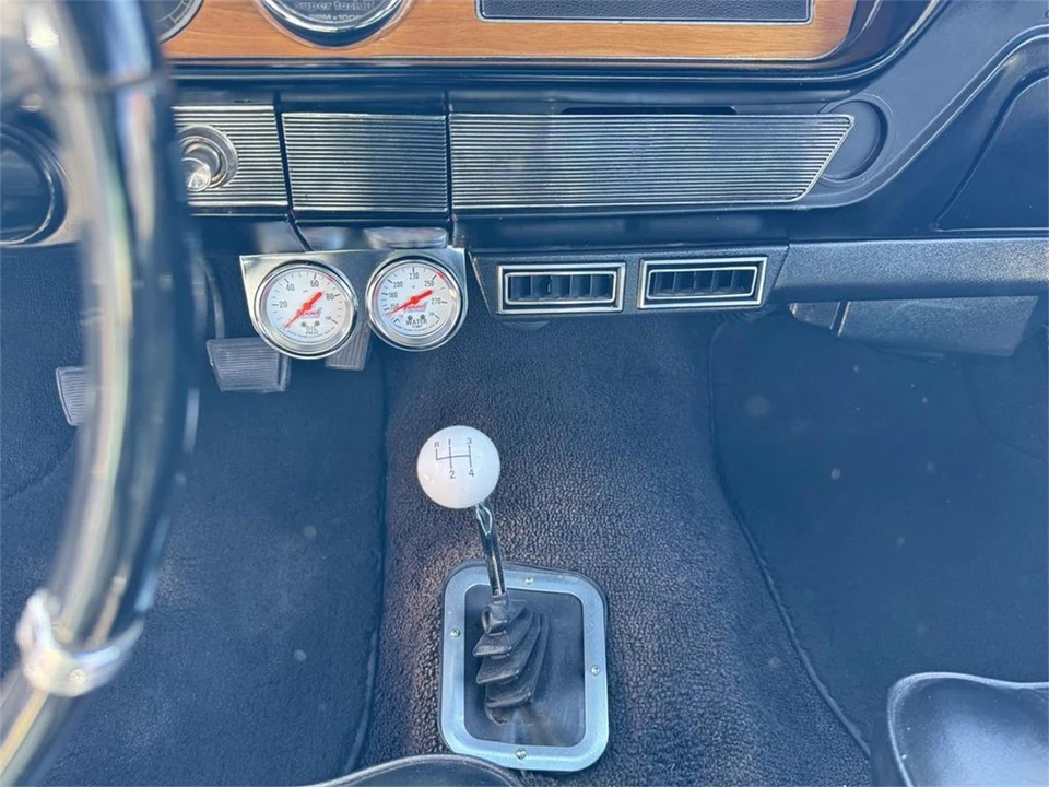 1965 Pontiac GTO 1st Gen - Image 26 of 31