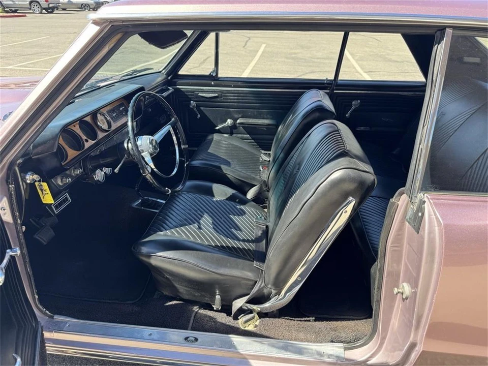 1965 Pontiac GTO 1st Gen - Image 29 of 31