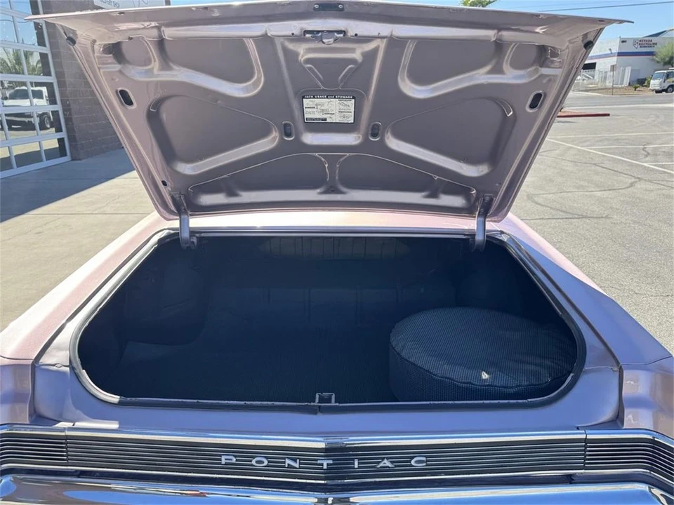1965 Pontiac GTO 1st Gen - Image 30 of 31