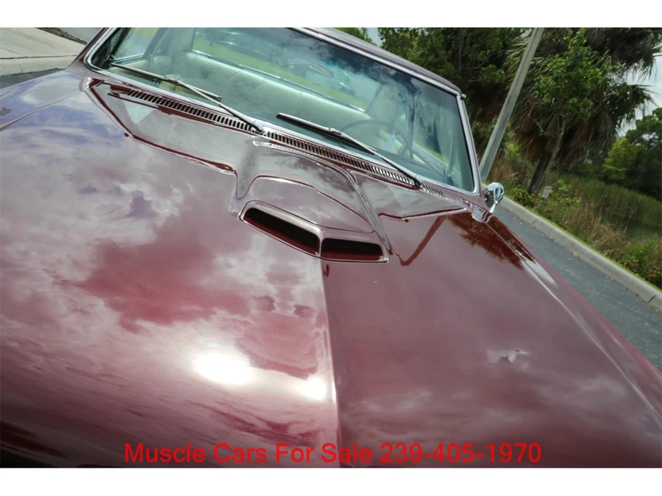 1965 Pontiac GTO 1st Gen - Image 25 of 31