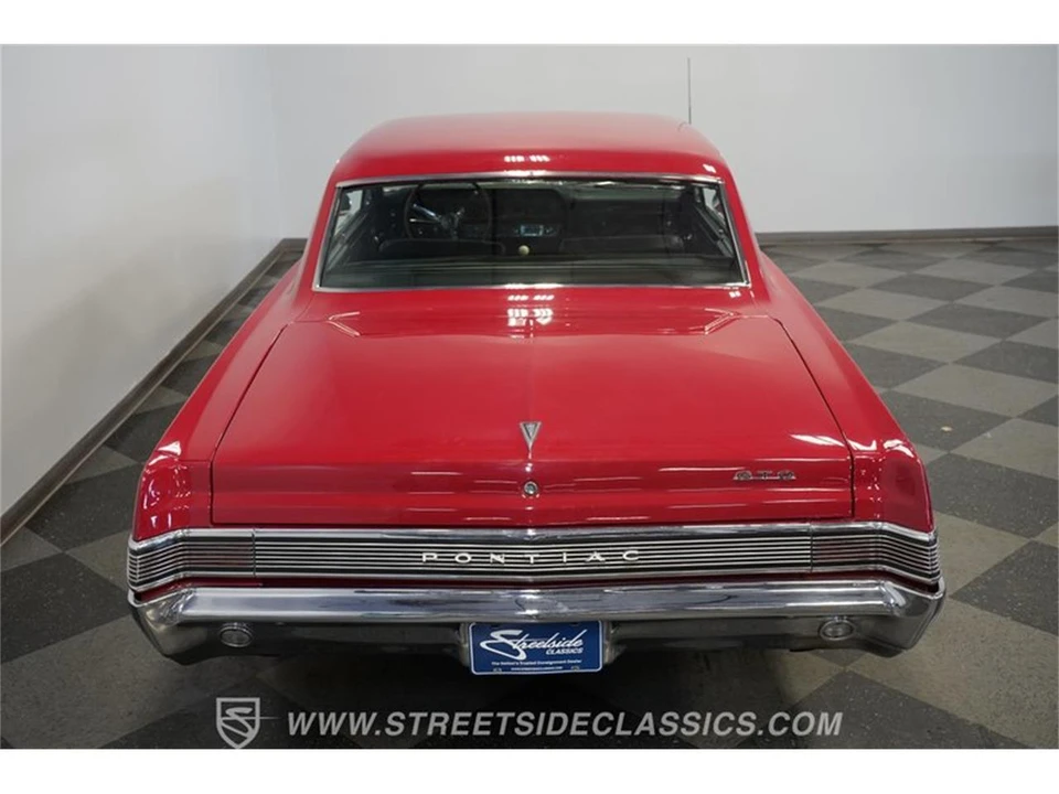 1965 Pontiac GTO 1st Gen - Image 28 of 31