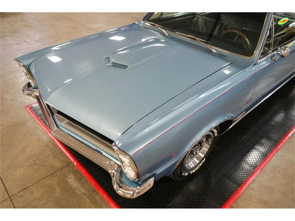 1965 Pontiac GTO 1st Gen - Image 31 of 31
