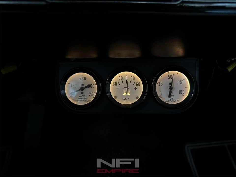 1965 Pontiac GTO 1st Gen - Image 29 of 31