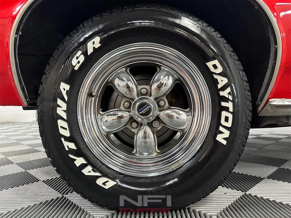 1965 Pontiac GTO 1st Gen - Image 11 of 31