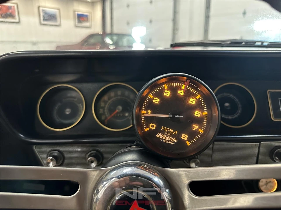 1965 Pontiac GTO 1st Gen - Image 25 of 31