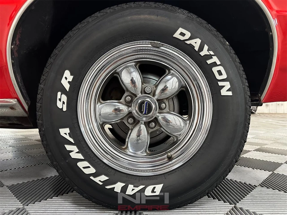 1965 Pontiac GTO 1st Gen - Image 15 of 31