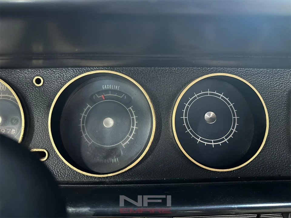 1965 Pontiac GTO 1st Gen - Image 27 of 31
