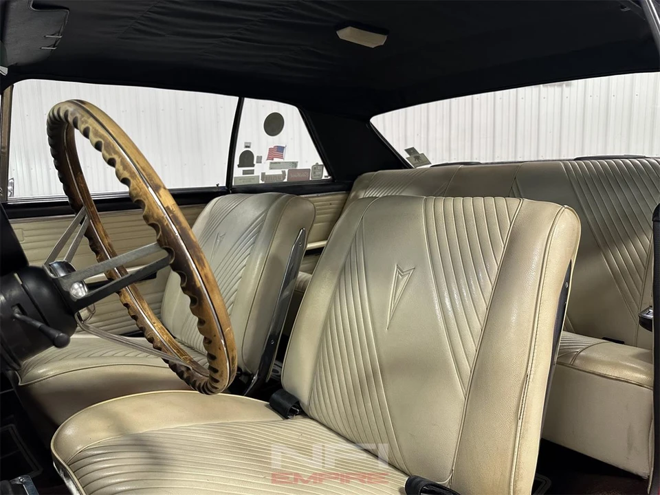1965 Pontiac GTO 1st Gen - Image 23 of 31