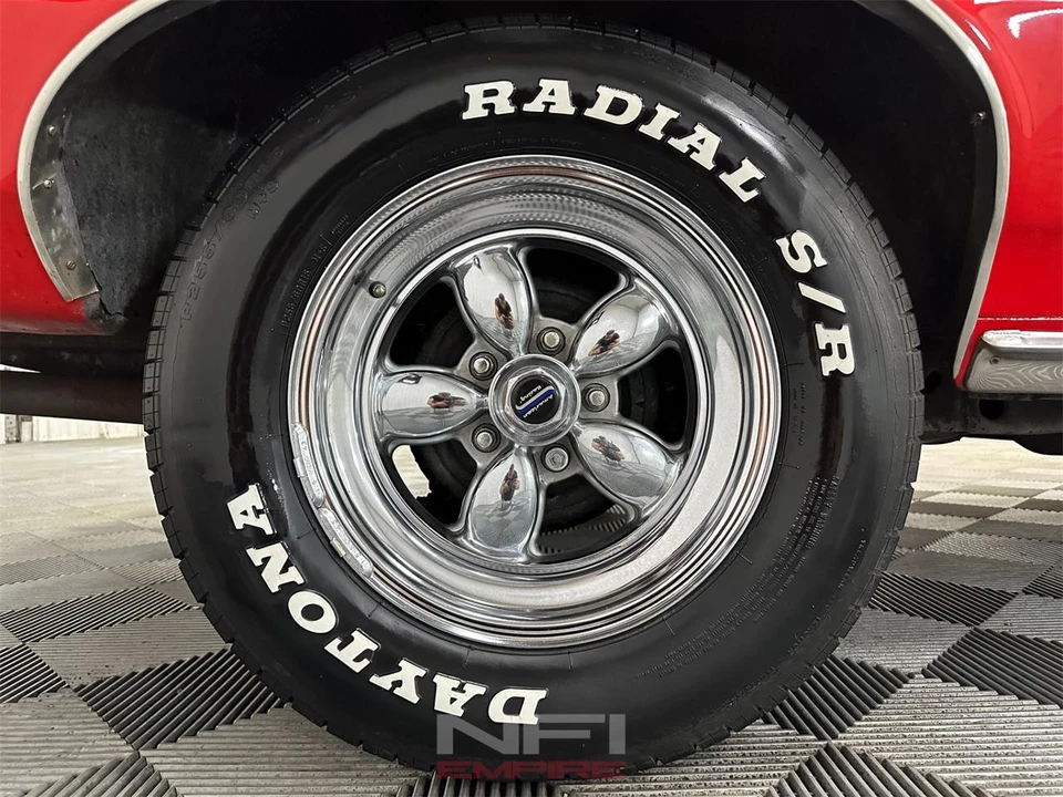 1965 Pontiac GTO 1st Gen - Image 17 of 31
