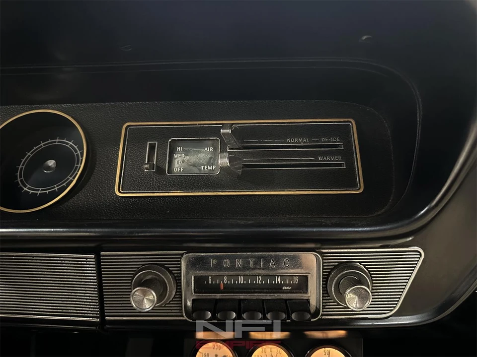 1965 Pontiac GTO 1st Gen - Image 28 of 31