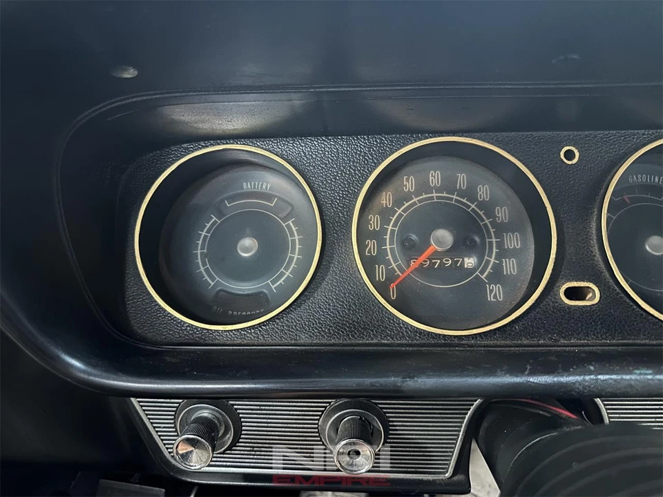 1965 Pontiac GTO 1st Gen - Image 26 of 31