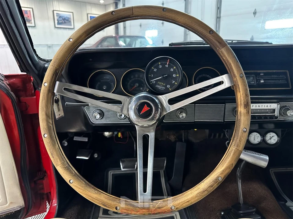 1965 Pontiac GTO 1st Gen - Image 24 of 31