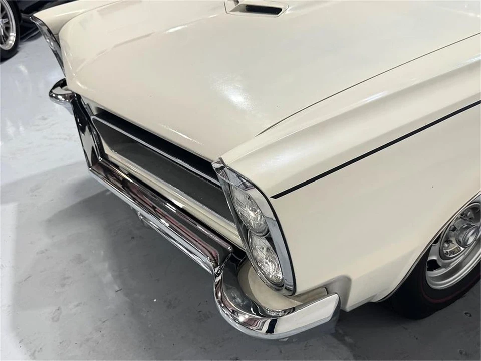 1965 Pontiac GTO 1st Gen - Image 31 of 31