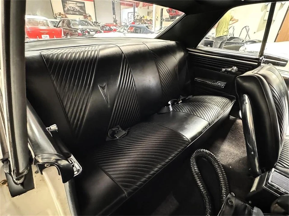 1965 Pontiac GTO 1st Gen - Image 17 of 31