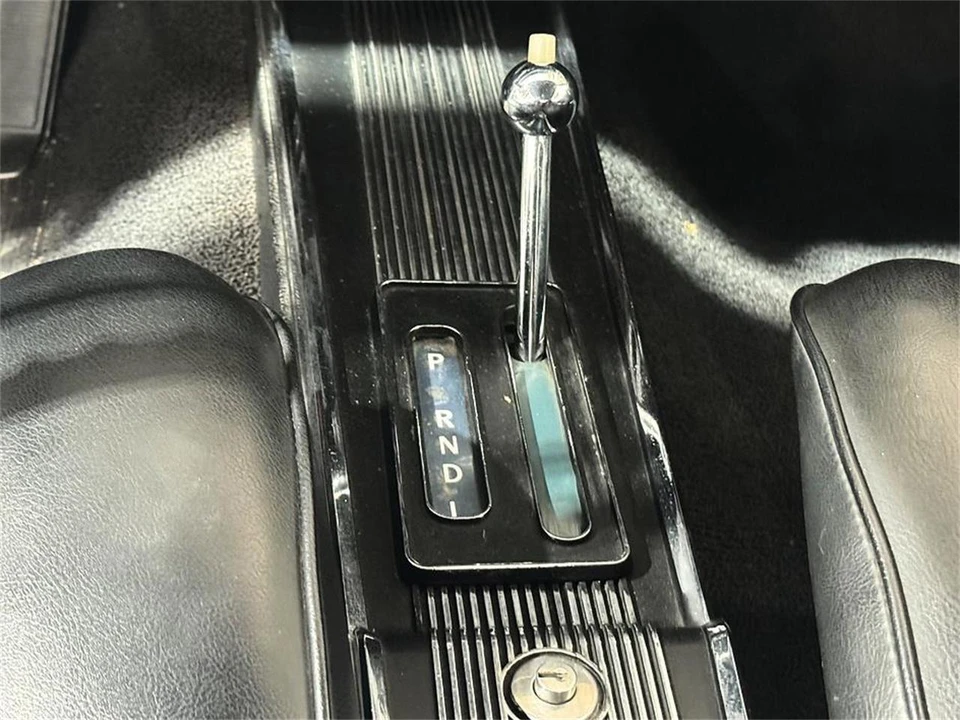 1965 Pontiac GTO 1st Gen - Image 19 of 31