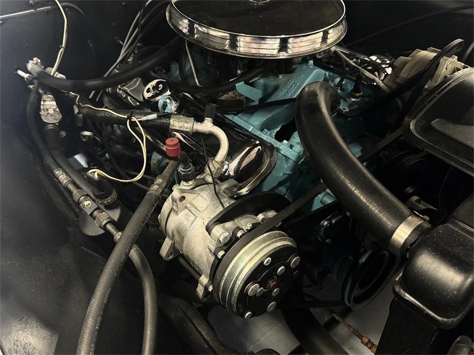 1965 Pontiac GTO 1st Gen - Image 14 of 31