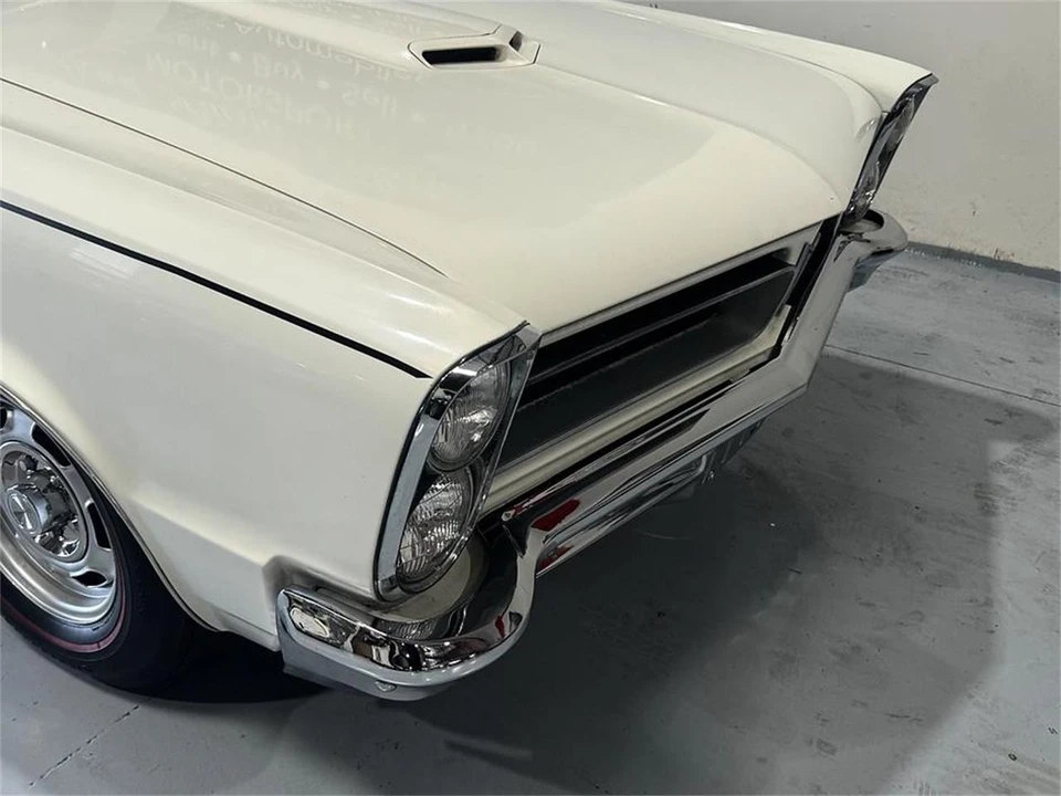 1965 Pontiac GTO 1st Gen - Image 26 of 31