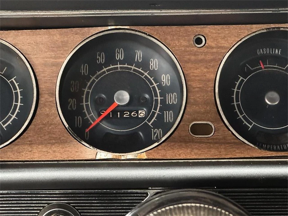1965 Pontiac GTO 1st Gen - Image 18 of 31