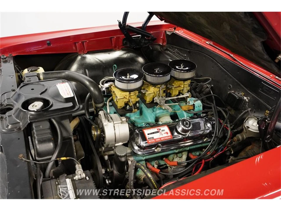 1965 Pontiac GTO 1st Gen - Image 31 of 31