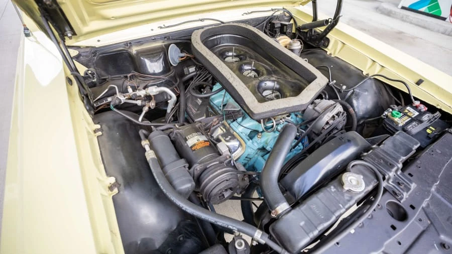 1965 Pontiac GTO 1st Gen - Image 7 of 23