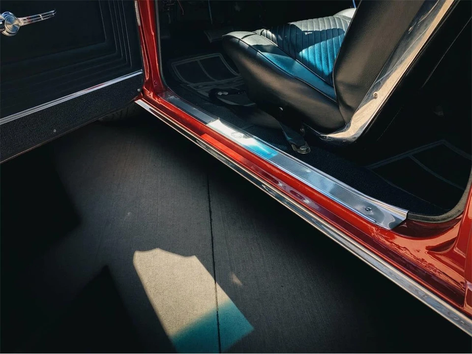 1965 Pontiac GTO 1st Gen - Image 20 of 23