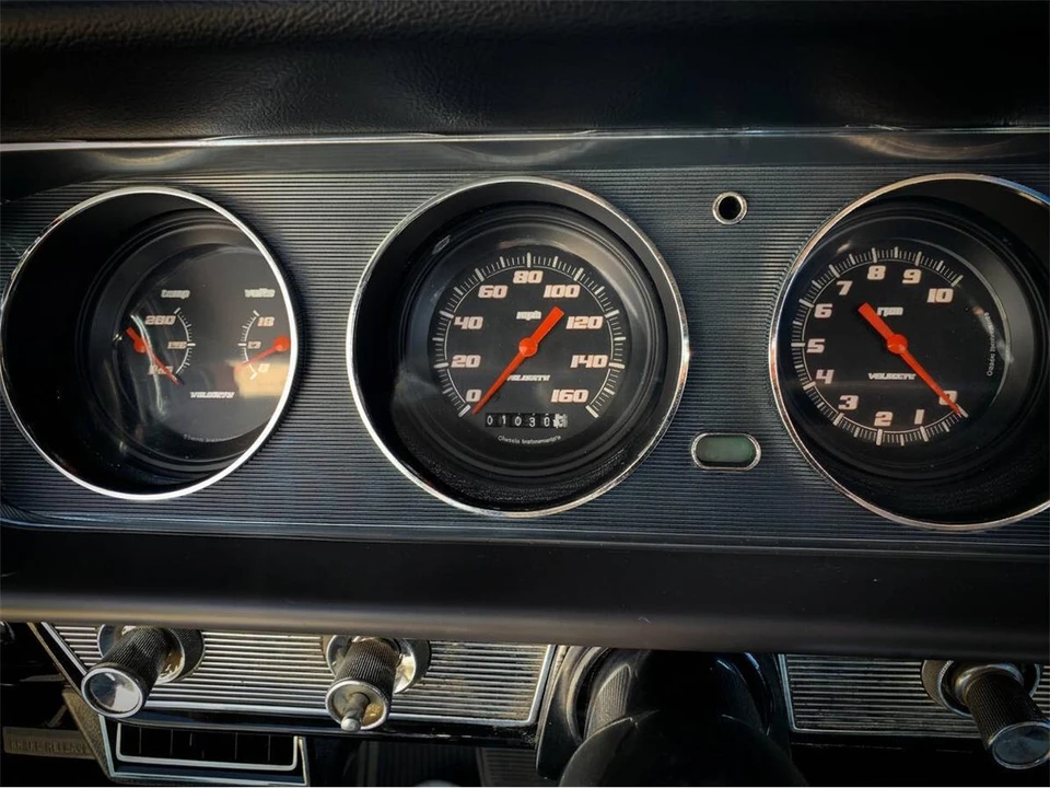 1965 Pontiac GTO 1st Gen - Image 19 of 23