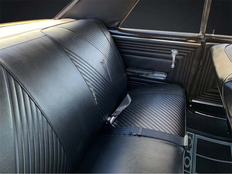 1965 Pontiac GTO 1st Gen - Image 15 of 23