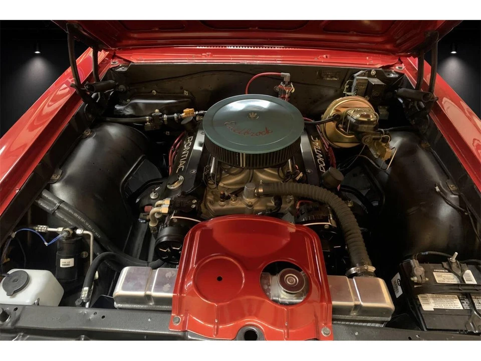 1965 Pontiac GTO 1st Gen - Image 23 of 23