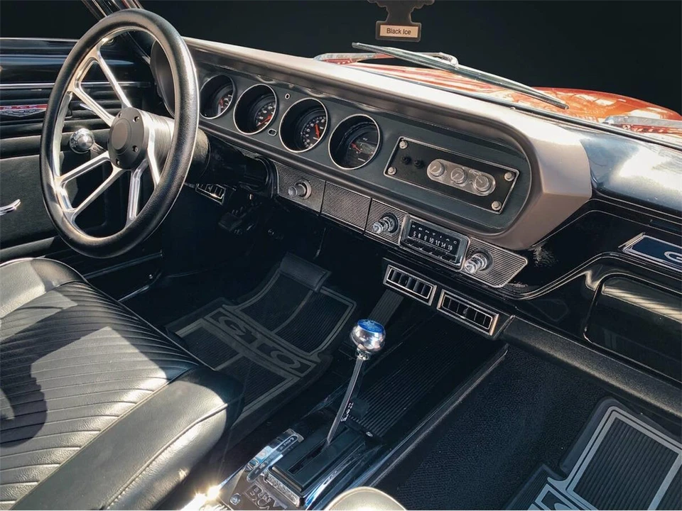 1965 Pontiac GTO 1st Gen - Image 16 of 31
