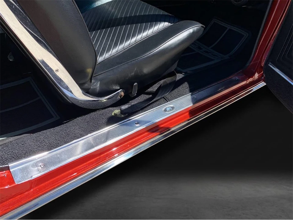 1965 Pontiac GTO 1st Gen - Image 22 of 31