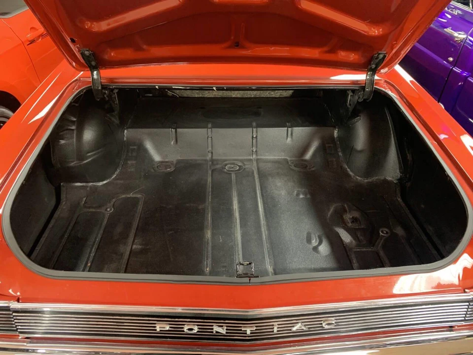1965 Pontiac GTO 1st Gen - Image 24 of 31
