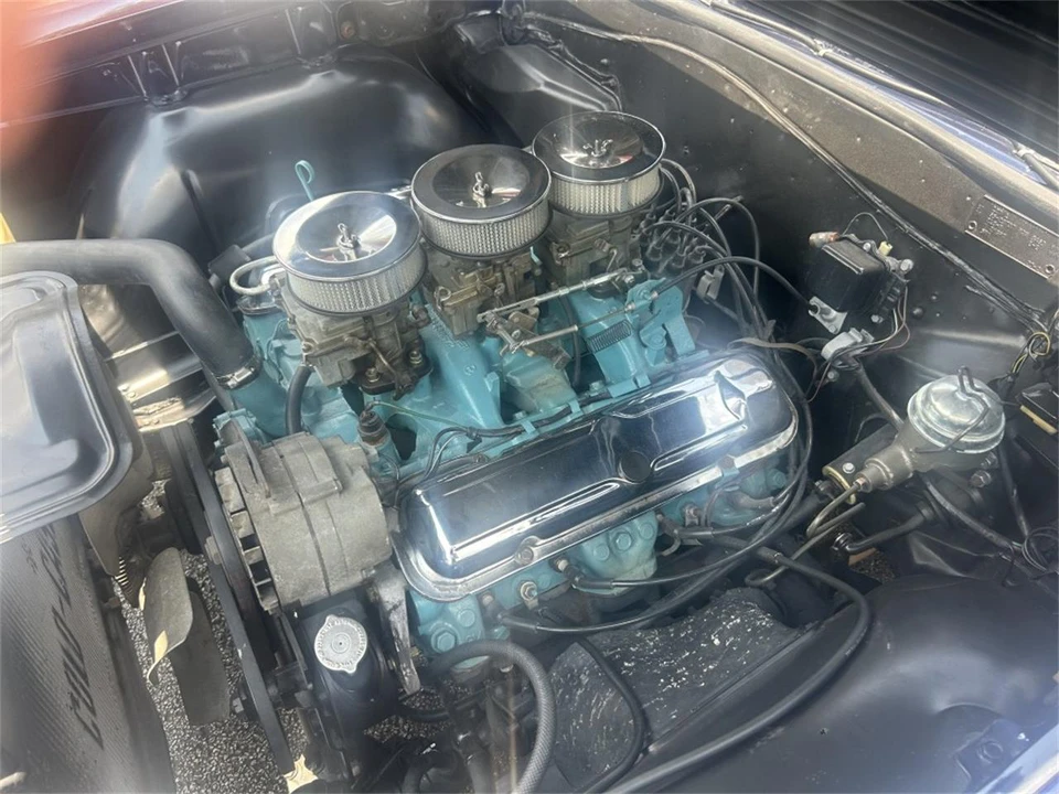 1965 Pontiac GTO 1st Gen - Image 10 of 24