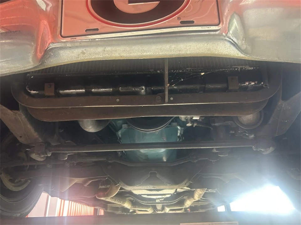 1965 Pontiac GTO 1st Gen - Image 16 of 24