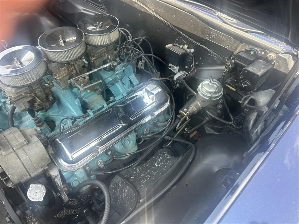 1965 Pontiac GTO 1st Gen - Image 11 of 24