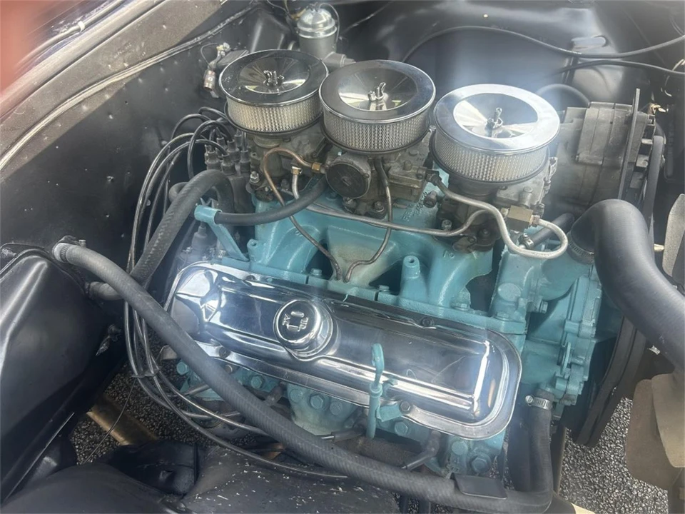 1965 Pontiac GTO 1st Gen - Image 13 of 24