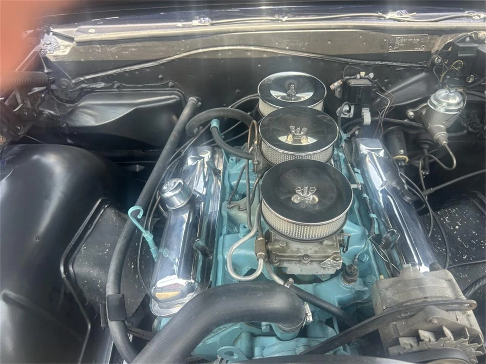 1965 Pontiac GTO 1st Gen - Image 12 of 24