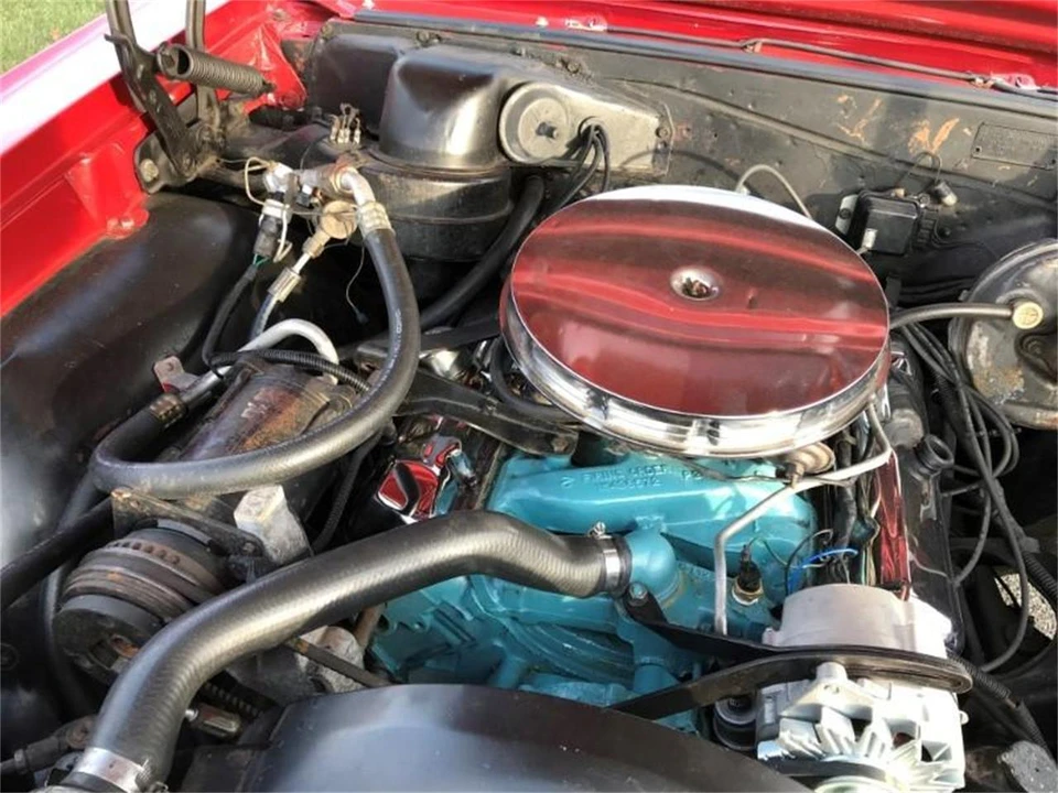 1965 Pontiac GTO 1st Gen - Image 19 of 22