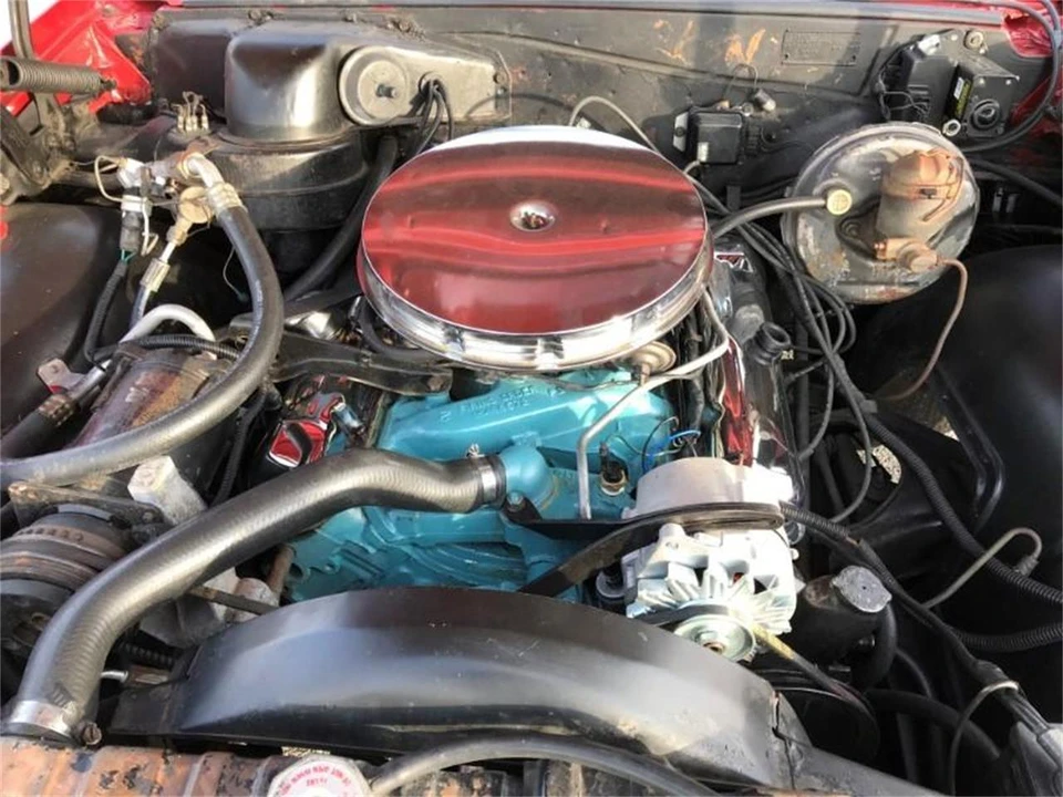 1965 Pontiac GTO 1st Gen - Image 14 of 22
