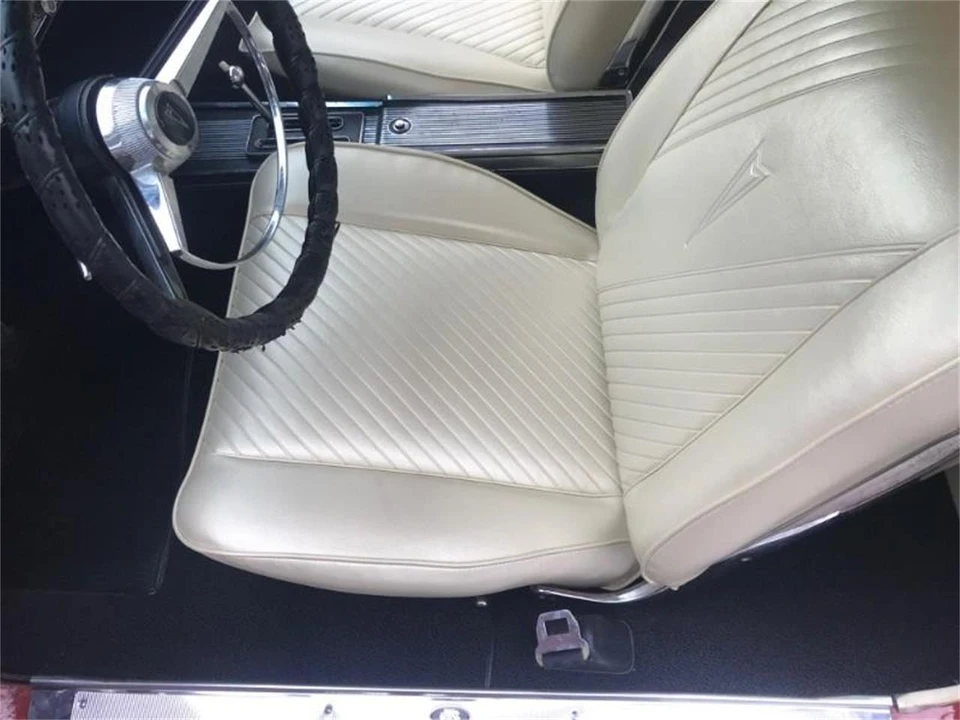 1965 Pontiac GTO 1st Gen - Image 16 of 22